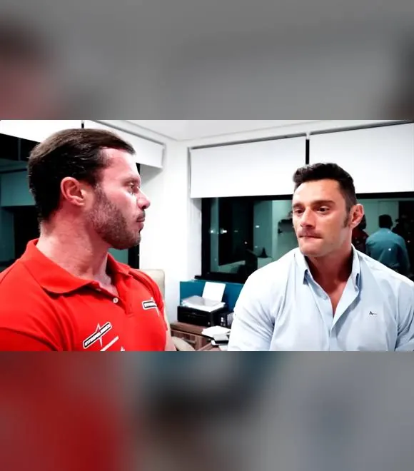 Entrevista